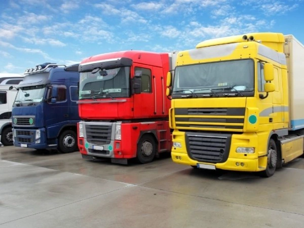 İzmir Menemen Nakliye